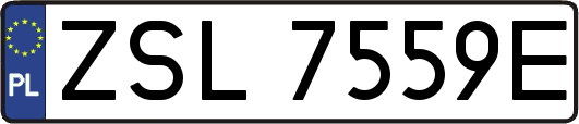 ZSL7559E