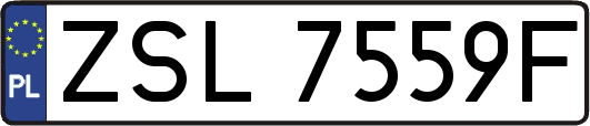 ZSL7559F
