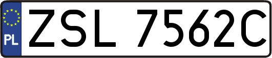 ZSL7562C