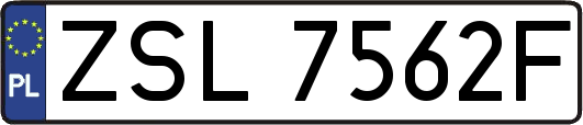 ZSL7562F