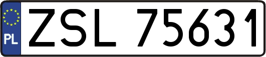 ZSL75631