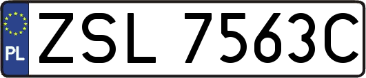 ZSL7563C