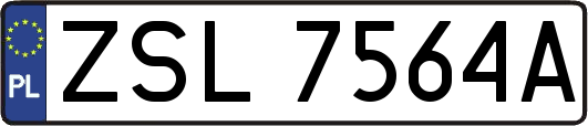 ZSL7564A