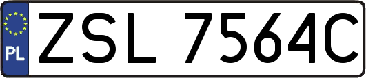 ZSL7564C