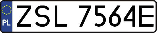 ZSL7564E