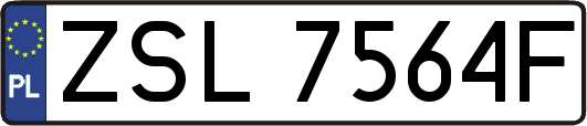 ZSL7564F