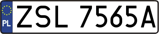 ZSL7565A