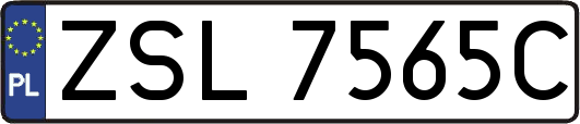 ZSL7565C