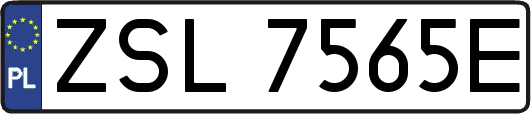 ZSL7565E