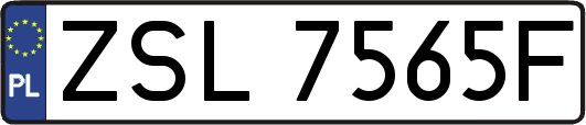 ZSL7565F