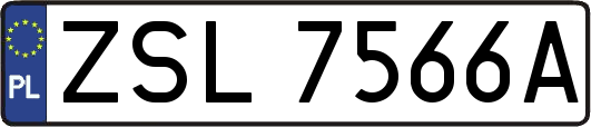 ZSL7566A