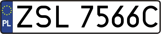 ZSL7566C