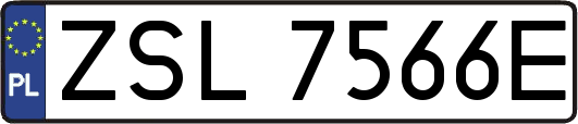 ZSL7566E