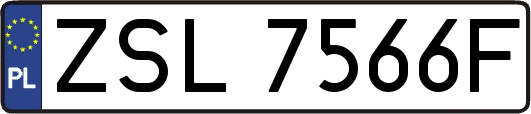 ZSL7566F