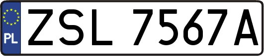 ZSL7567A