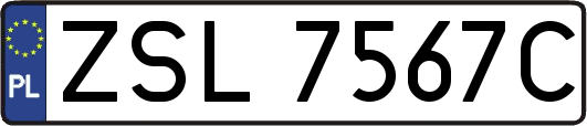 ZSL7567C