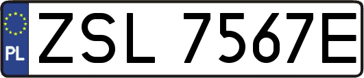 ZSL7567E