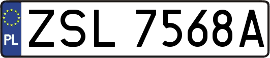 ZSL7568A