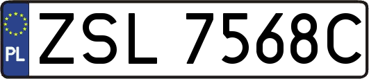 ZSL7568C