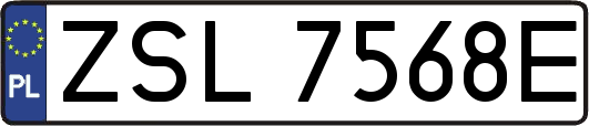 ZSL7568E