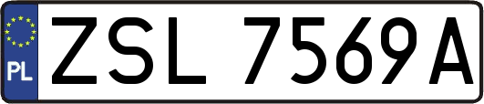 ZSL7569A
