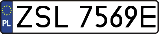 ZSL7569E