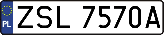 ZSL7570A