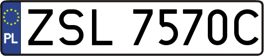 ZSL7570C