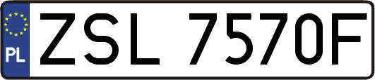 ZSL7570F
