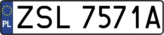 ZSL7571A