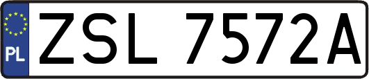 ZSL7572A