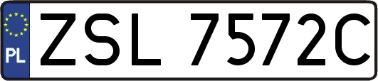 ZSL7572C