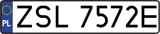 ZSL7572E