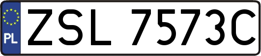 ZSL7573C