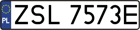 ZSL7573E