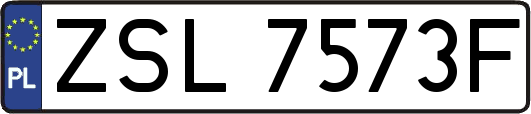 ZSL7573F
