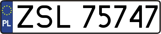 ZSL75747