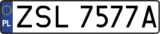 ZSL7577A