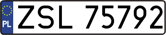 ZSL75792