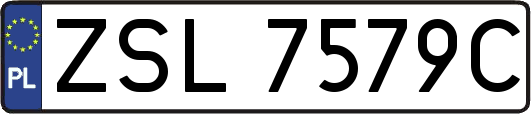 ZSL7579C
