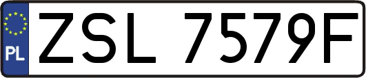 ZSL7579F