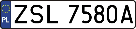ZSL7580A