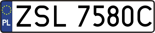 ZSL7580C