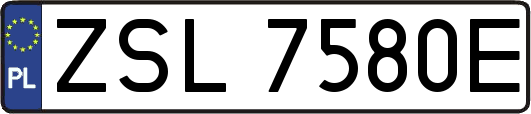 ZSL7580E