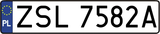 ZSL7582A