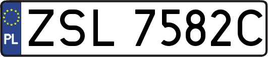 ZSL7582C