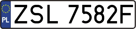 ZSL7582F