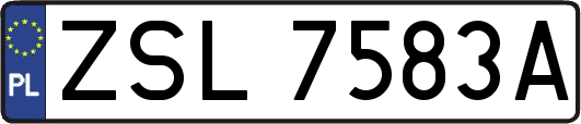 ZSL7583A