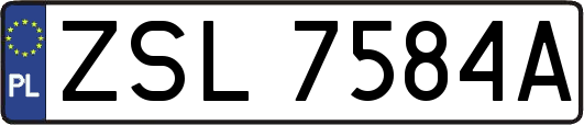 ZSL7584A
