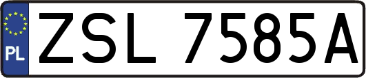 ZSL7585A